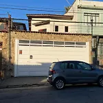 Suite Aconchegante Proxima Ao Metro Penha !