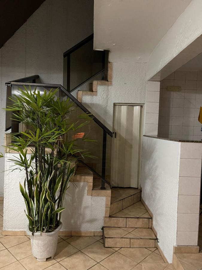 Aconchegante Proxima Ao Metro Penha ! Hospedagem domiciliar São Paulo