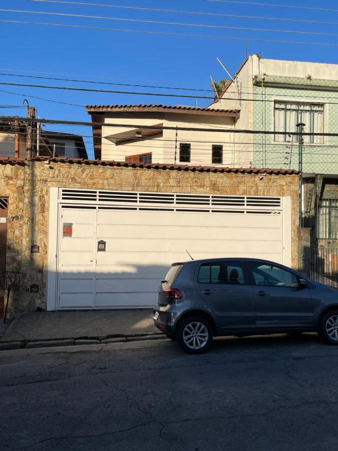 Hospedagem domiciliar Aconchegante Proxima Ao Metro Penha ! *